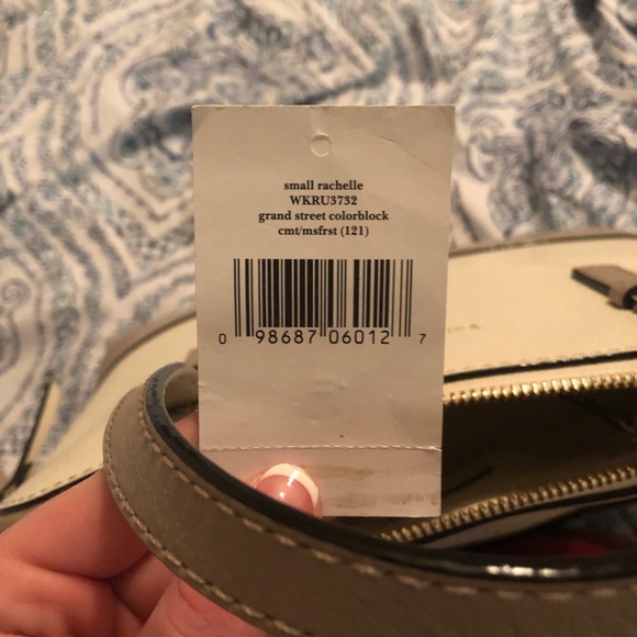 Kate spade hand bag - Picture 3 of 8